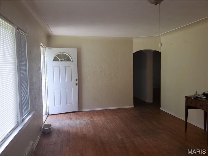 Property Photo: 768 Leon Street IL 62206