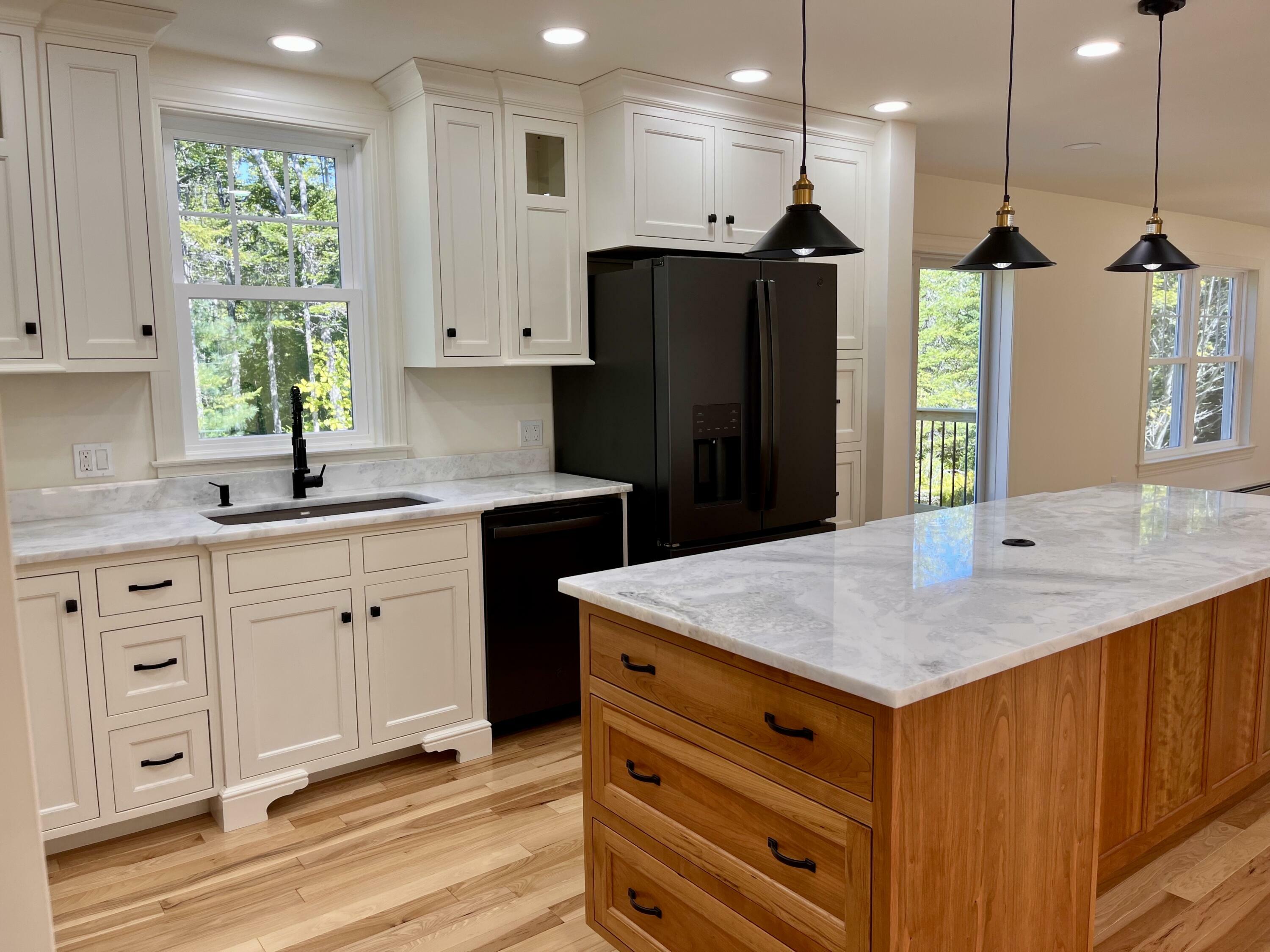 Property Photo: 12 Windsor Road ME 04605