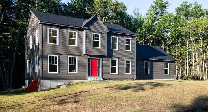 12 Windsor Road  Ellsworth ME 04605 photo