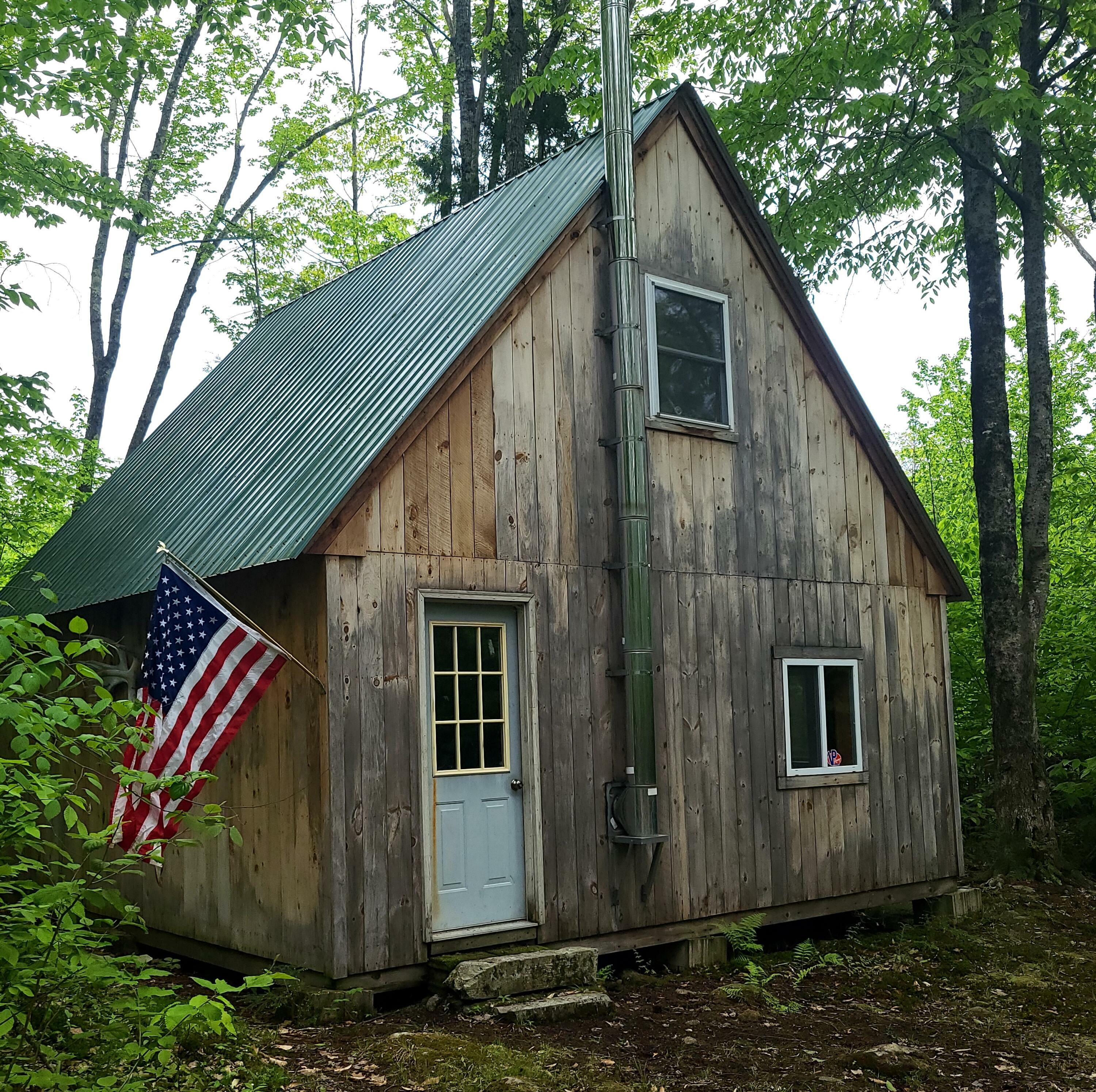 Property Photo: 251 Fish Street ME 04037