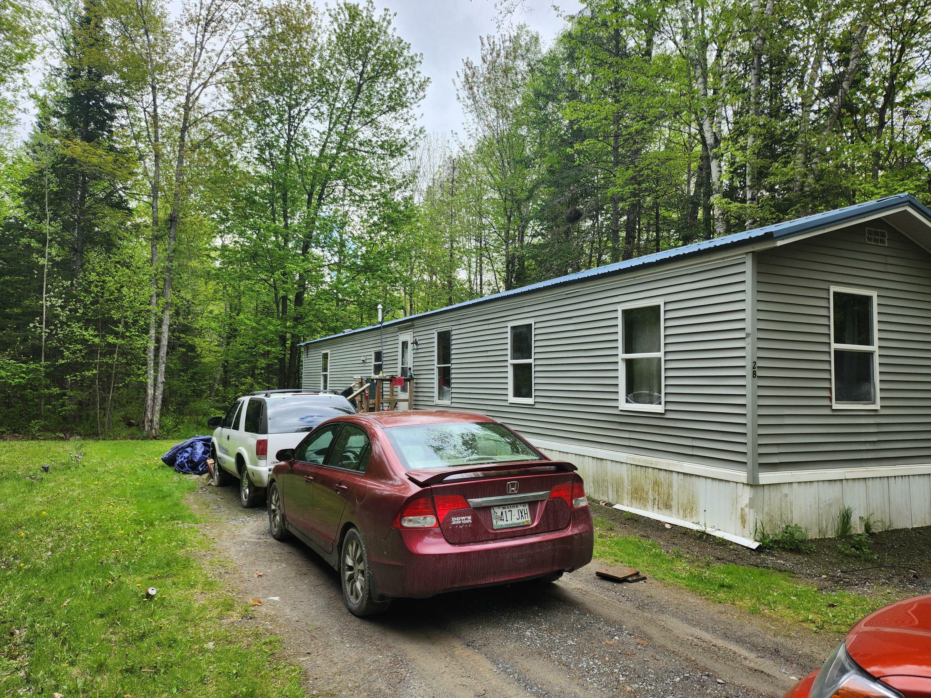 Property Photo: 28 Brookside Drive ME 04971