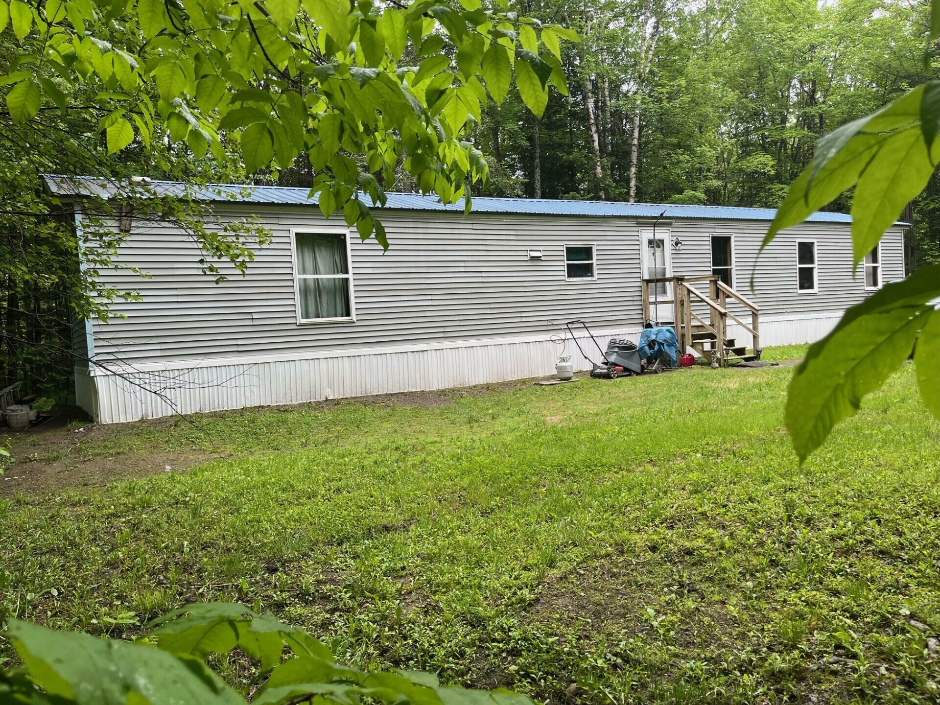 Property Photo: 28 Brookside Drive ME 04971