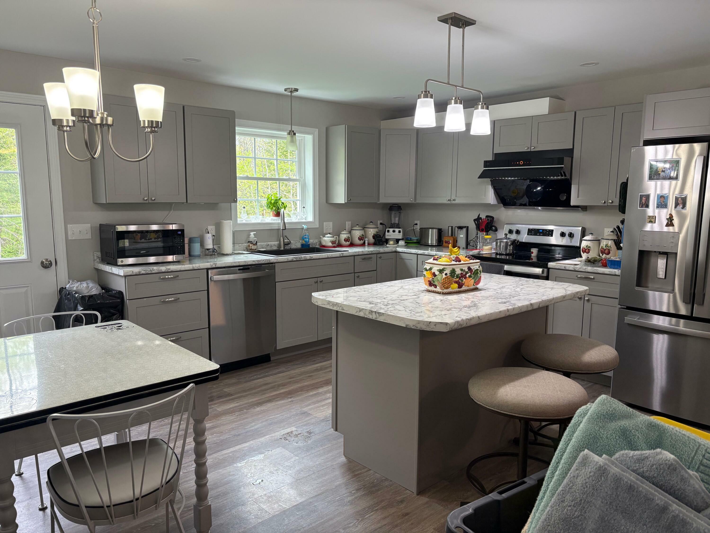 Property Photo: 38 Deer Ridge Lane ME 04363