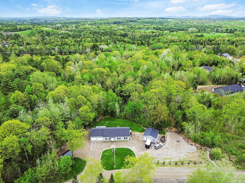 Property Photo: 38 Deer Ridge Lane ME 04363