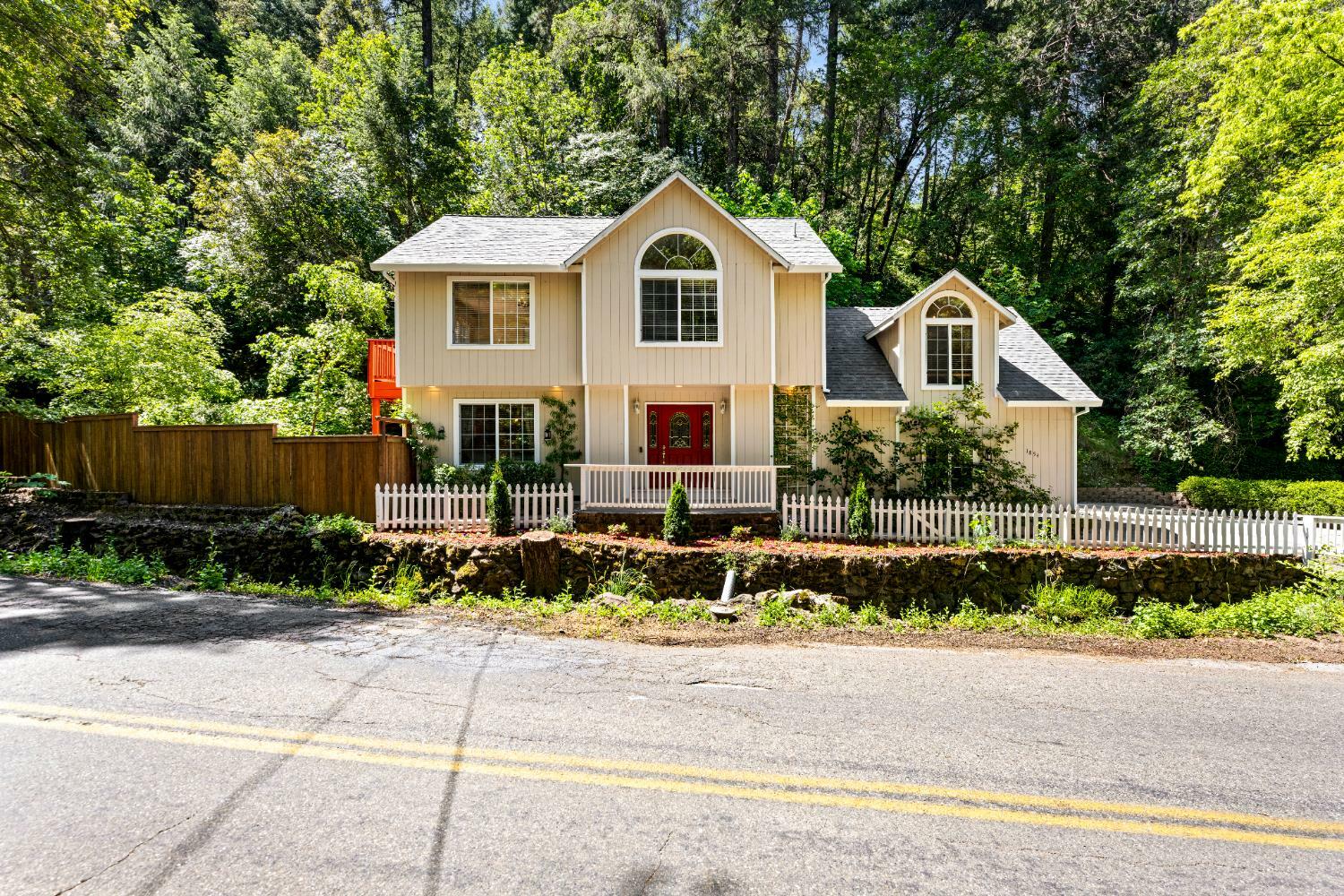 1854 Smith Flat Road  Placerville CA 95667 photo