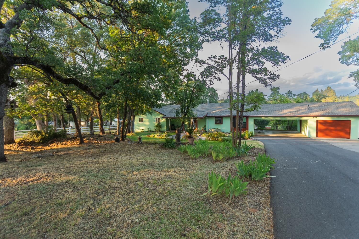 Property Photo: 2691 Family Hill Drive CA 95667