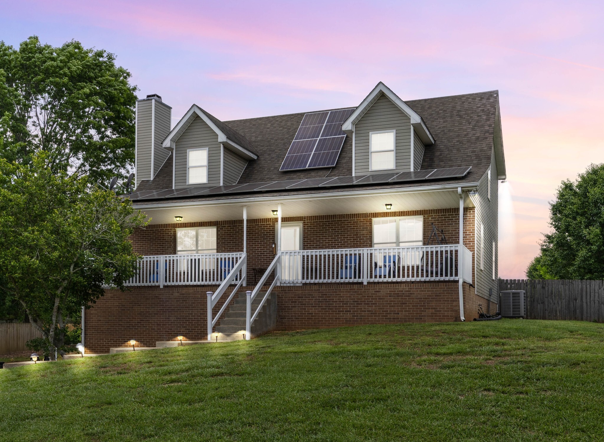 Property Photo:  3694 Gracelawn Dr  TN 37040 