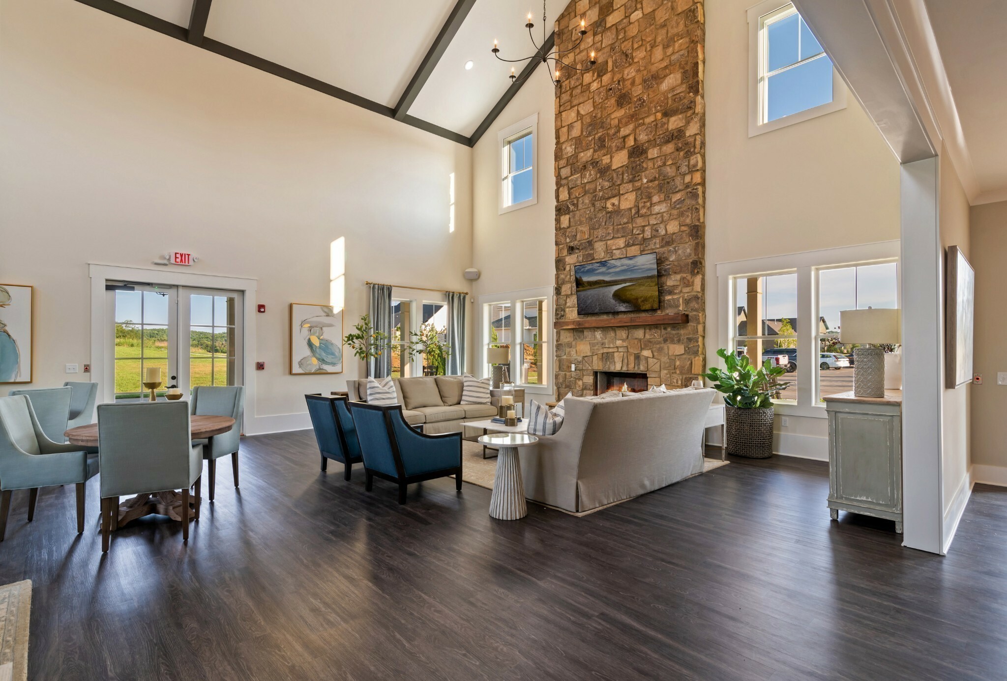 Property Photo: 8208 Ashbury Court TN 37046