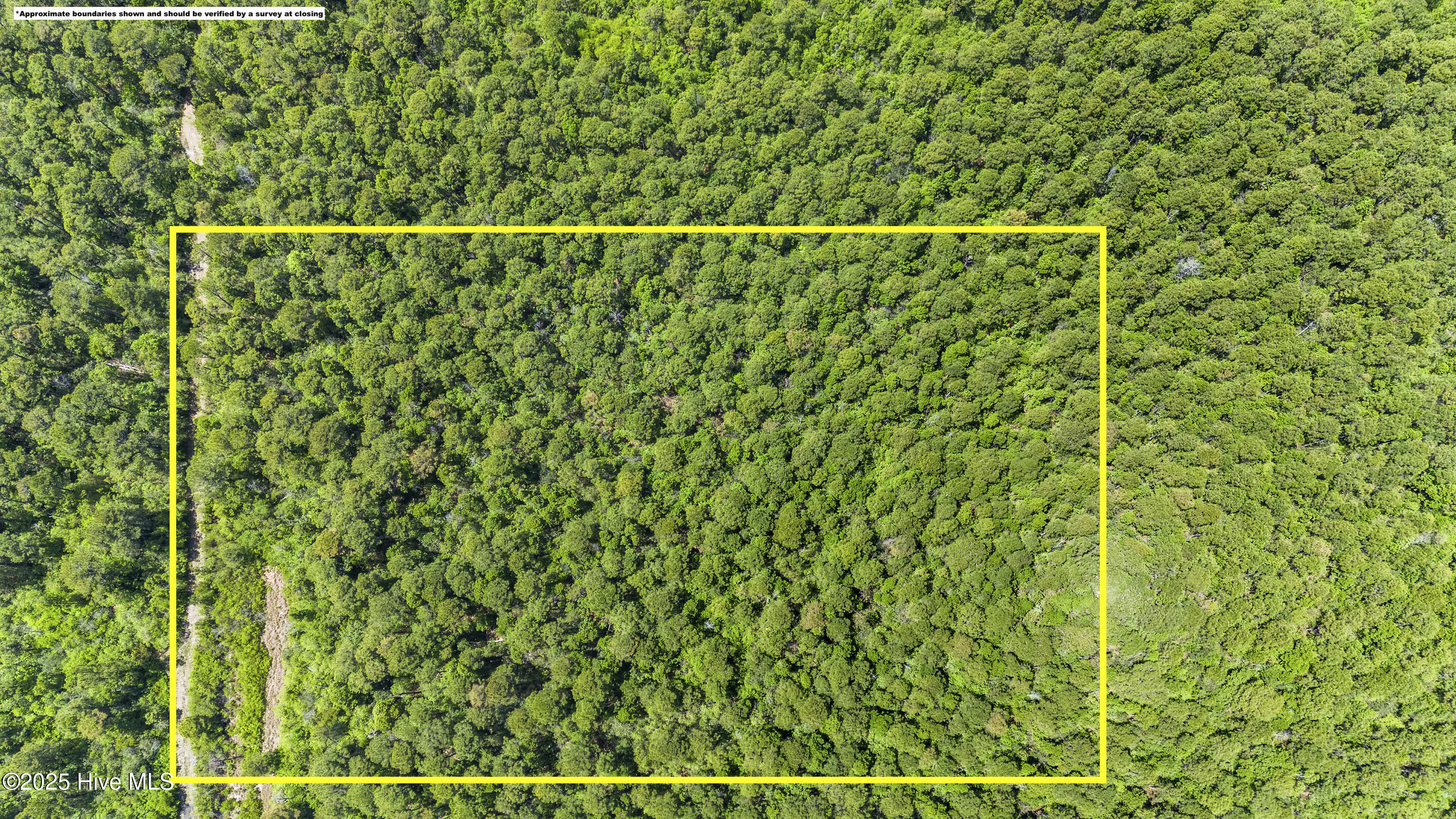 Property Photo:  0 Plantation Road  NC 28411 