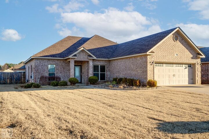 Property Photo: 109 Harper Drive AR 72417