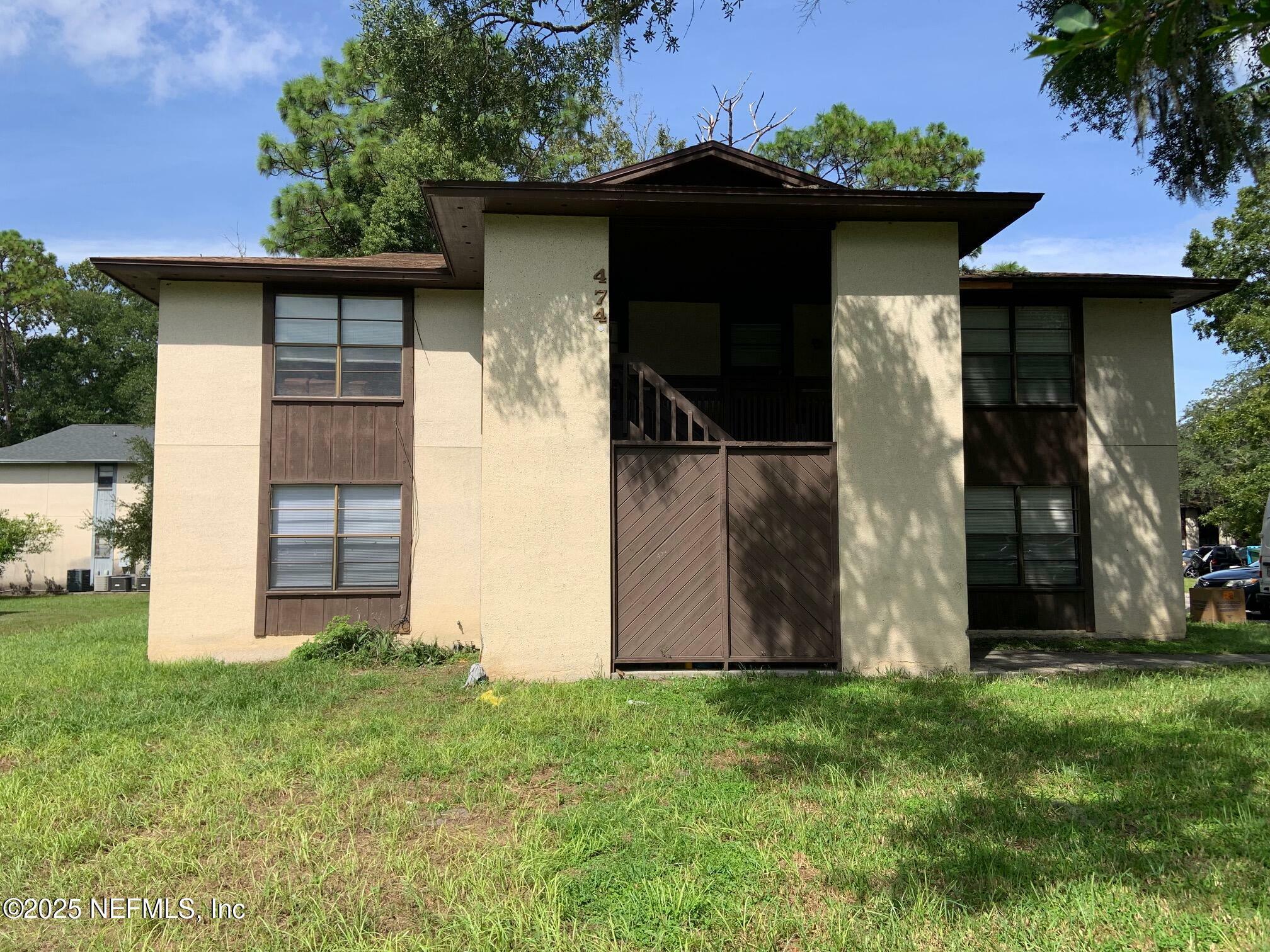 Property Photo: 474 Bentwood Lane D FL 32073