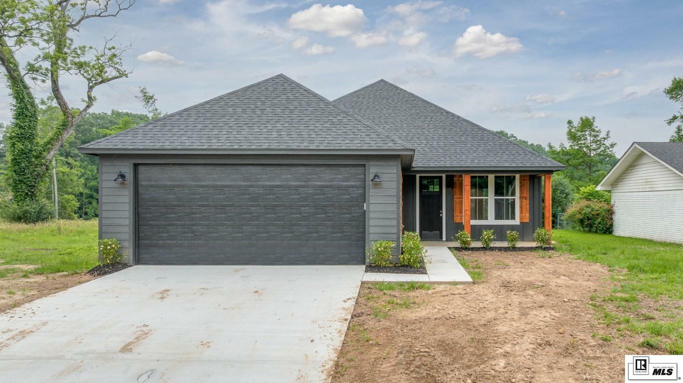 Property Photo: 502 W Bayou Drive LA 71280