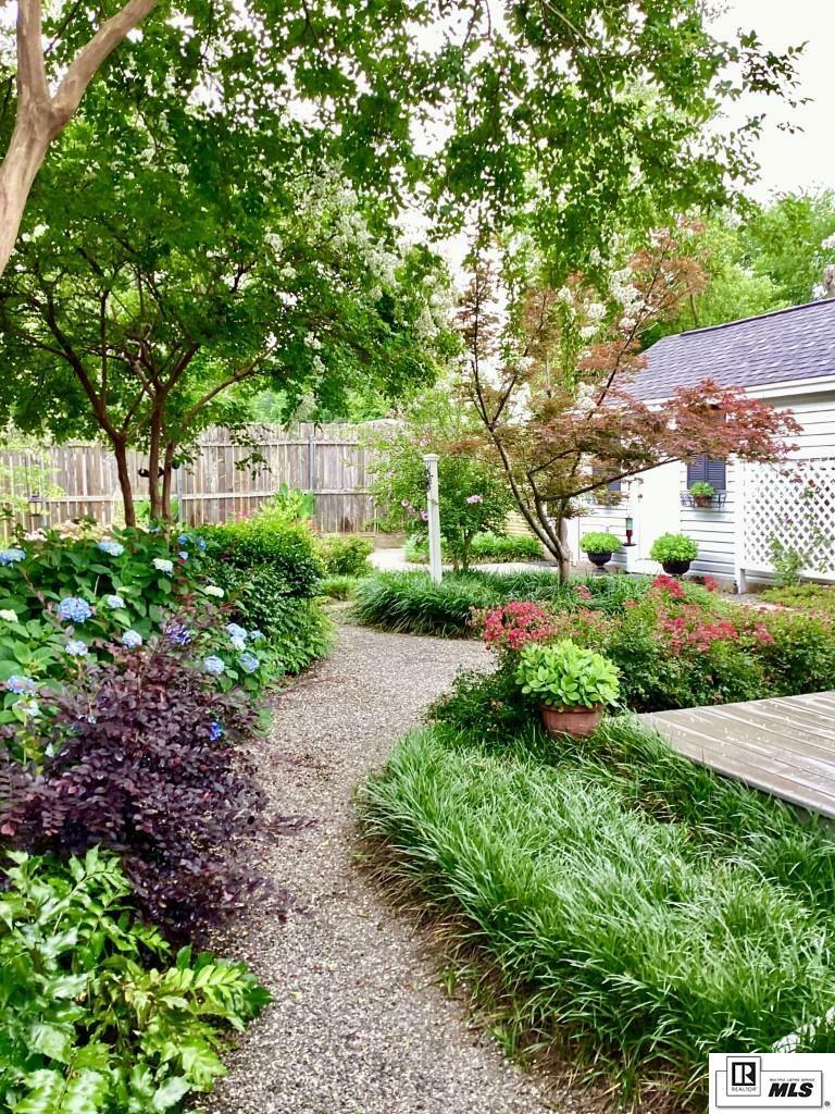 Property Photo: 1005 N 7th Street LA 71201