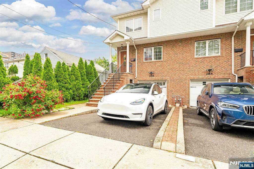 Property Photo: 286 James Street NJ 07601