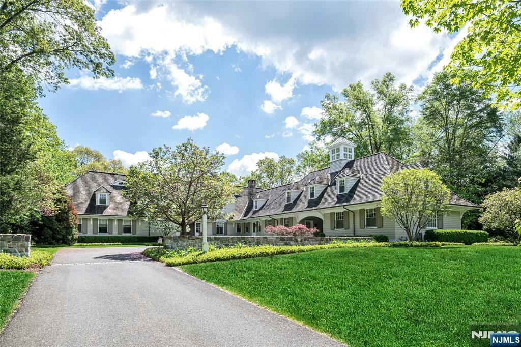 Property Photo: 259 Indian Trail Drive NJ 07417