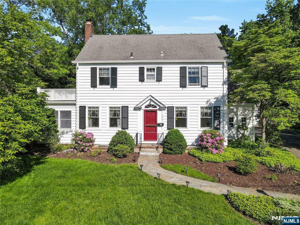 Property Photo: 115 Summit Street NJ 07648
