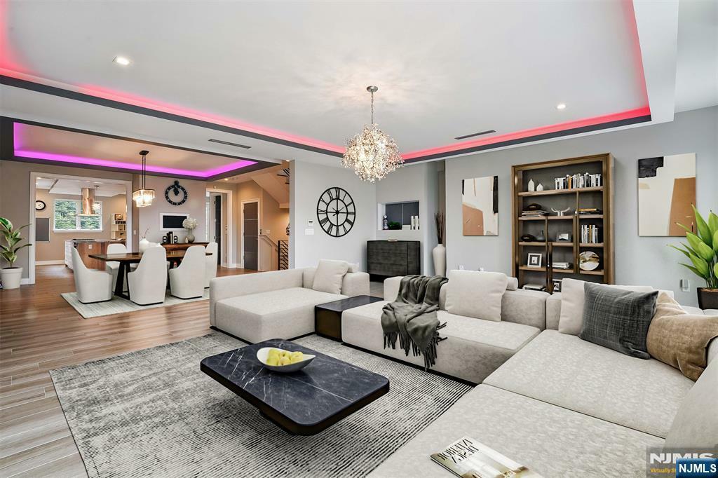 Property Photo: 26 Hudson Terrace NJ 07020