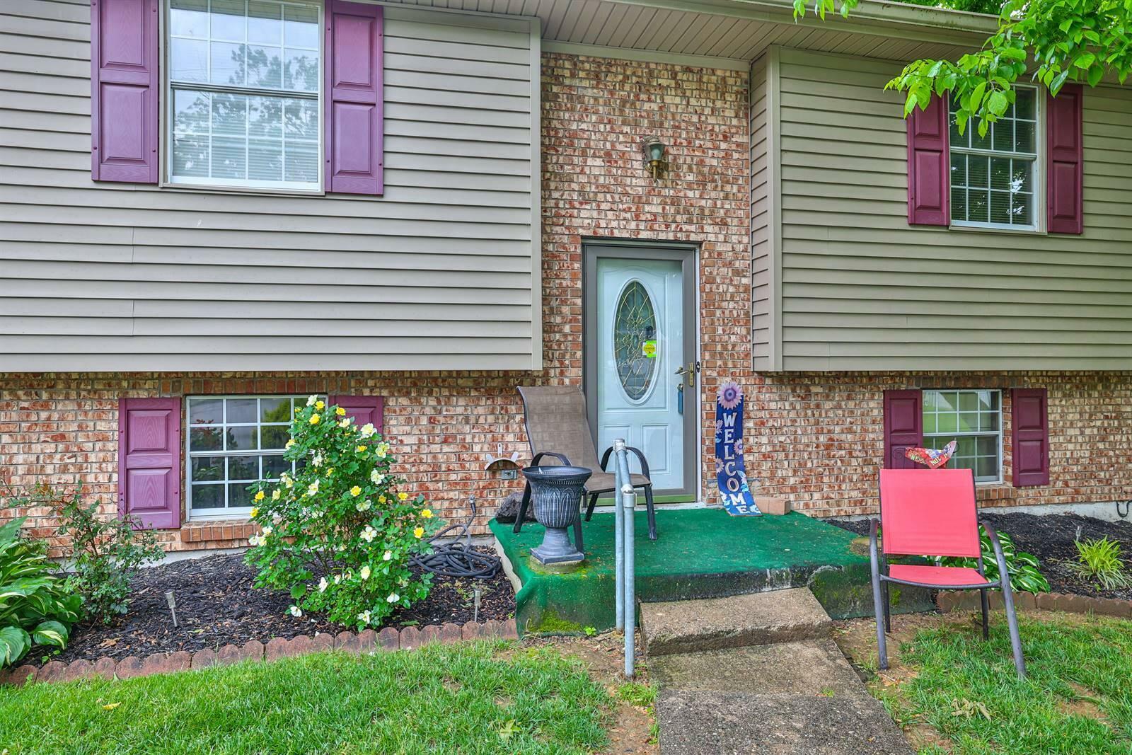 Property Photo: 2617 Carre Place KY 41005