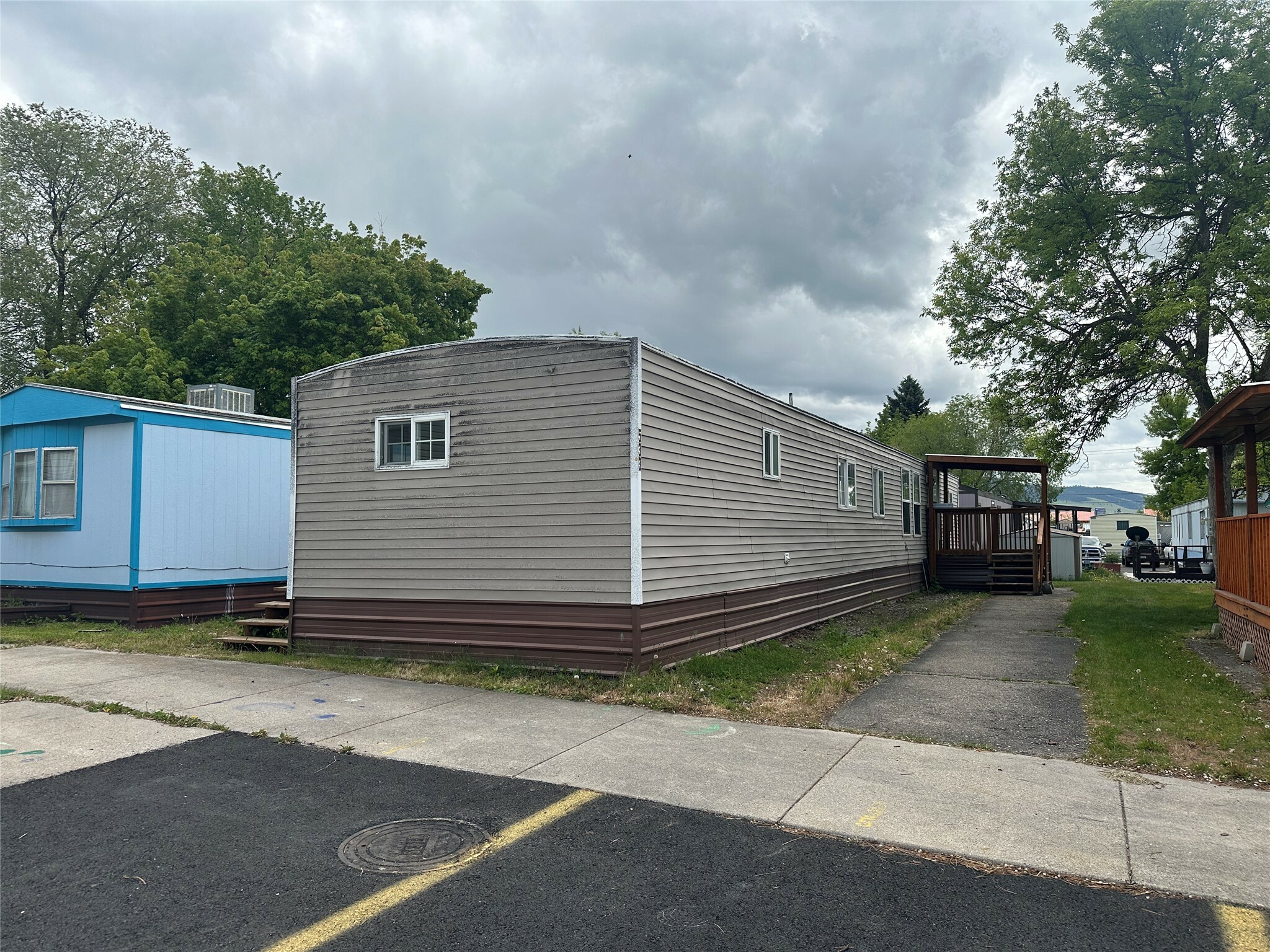 533 Caravan Street  Missoula MT 59808 photo