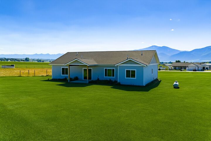 Property Photo:  4452 Ludwig Lane  MT 59870 