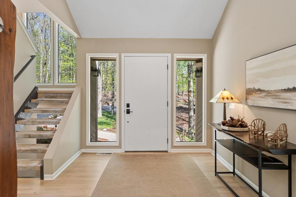 Property Photo: 2018 Greenbriar MI 49740