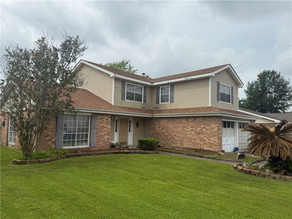 Property Photo: 112 Cedarwood Drive LA 70461