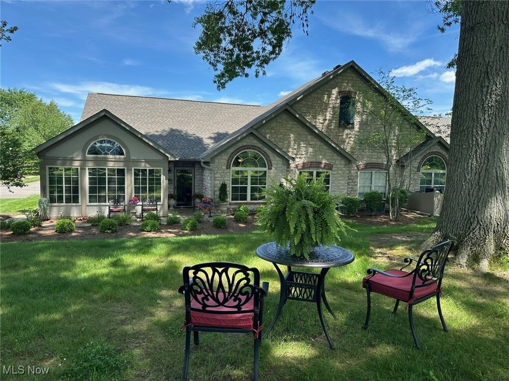Property Photo:  7-126 The Fields  WV 26180 