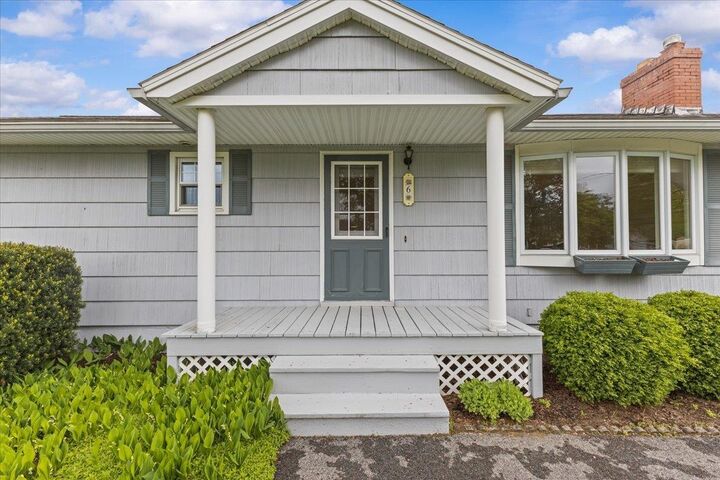 Property Photo: 6 Circle Drive VT 05452