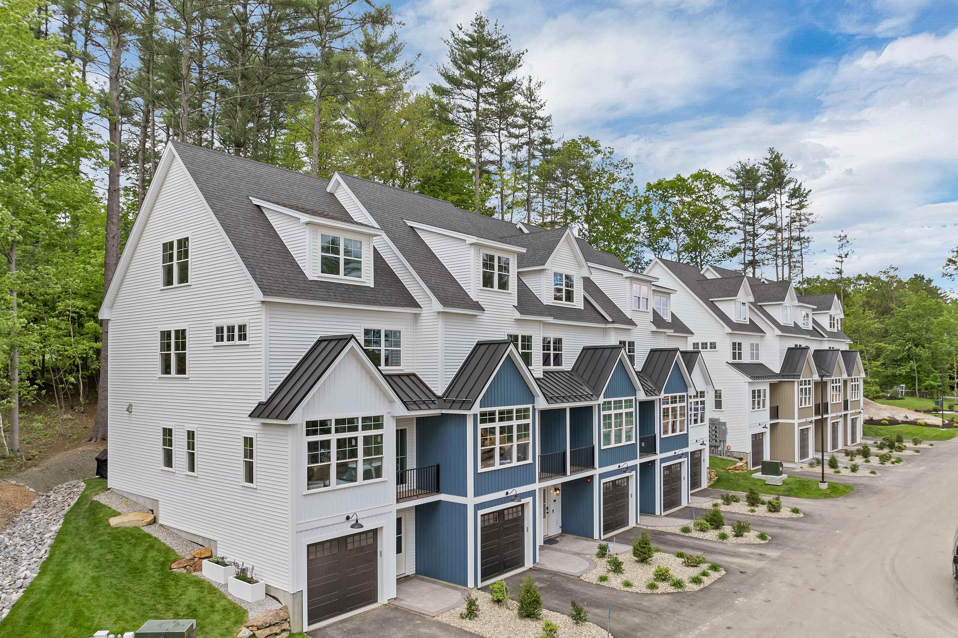Property Photo: 60 White Oaks Road NH 03246