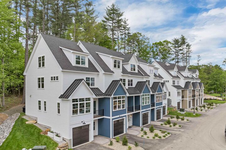 Property Photo:  60 White Oaks Road  NH 03246 