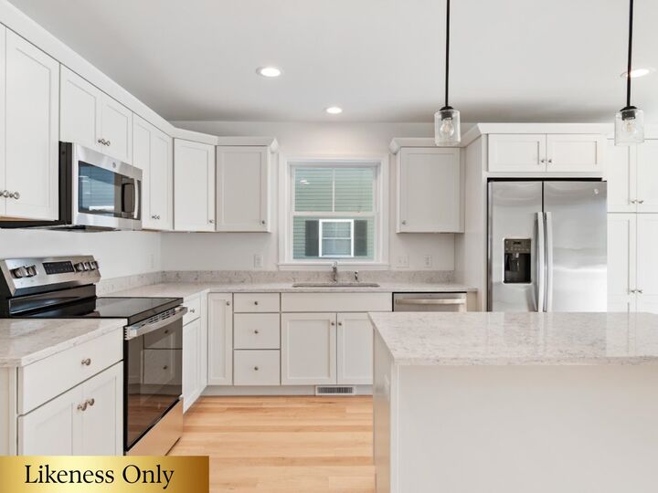 Property Photo: 46 Blue Heron Loop VT 05468