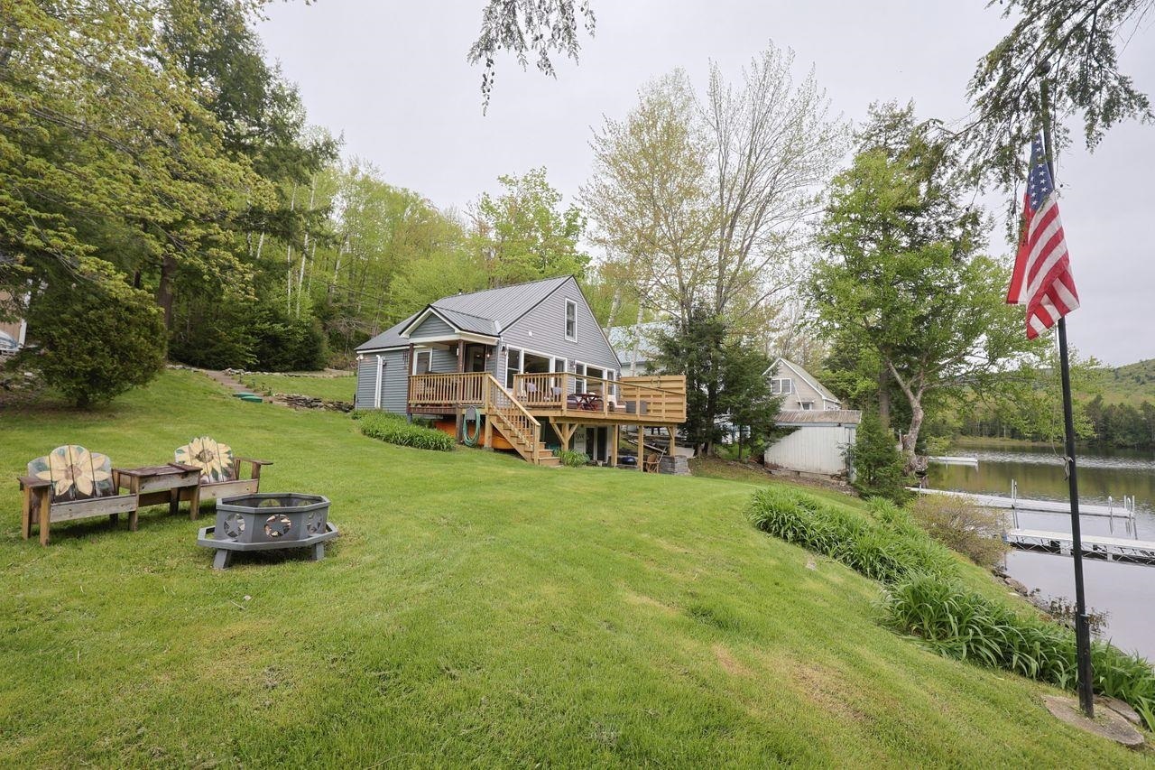 Property Photo: 74 Kelly Road NH 03582