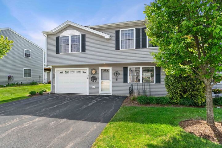 Property Photo:  14 Red Sox Lane  NH 03077 