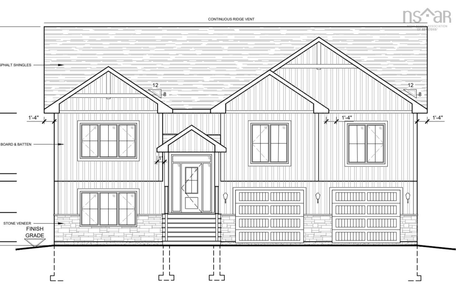 Property Photo: 749gh 750 Celebration Drive Kincloch Estates NS B2T 0K6