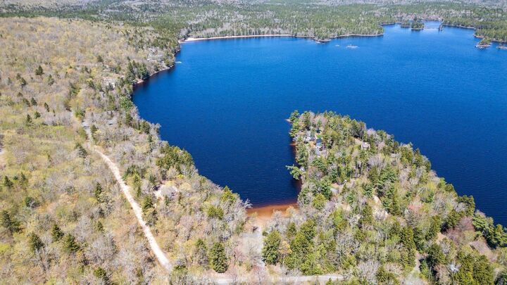 Property Photo:  Lot 42 Russells Cove Road  NS B0R 1A0 