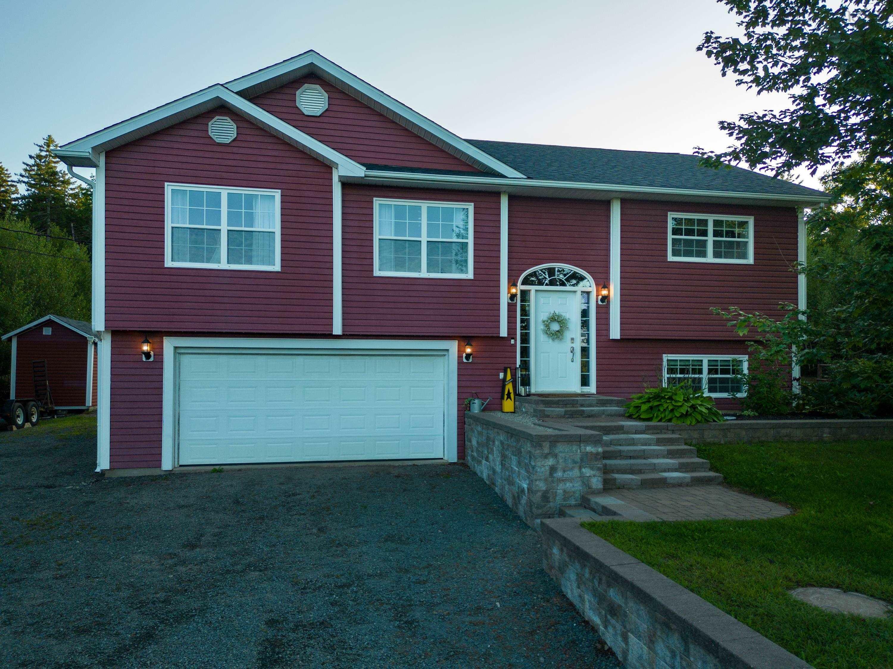 Property Photo: 97 Justin Drive NS B4V 8Z2