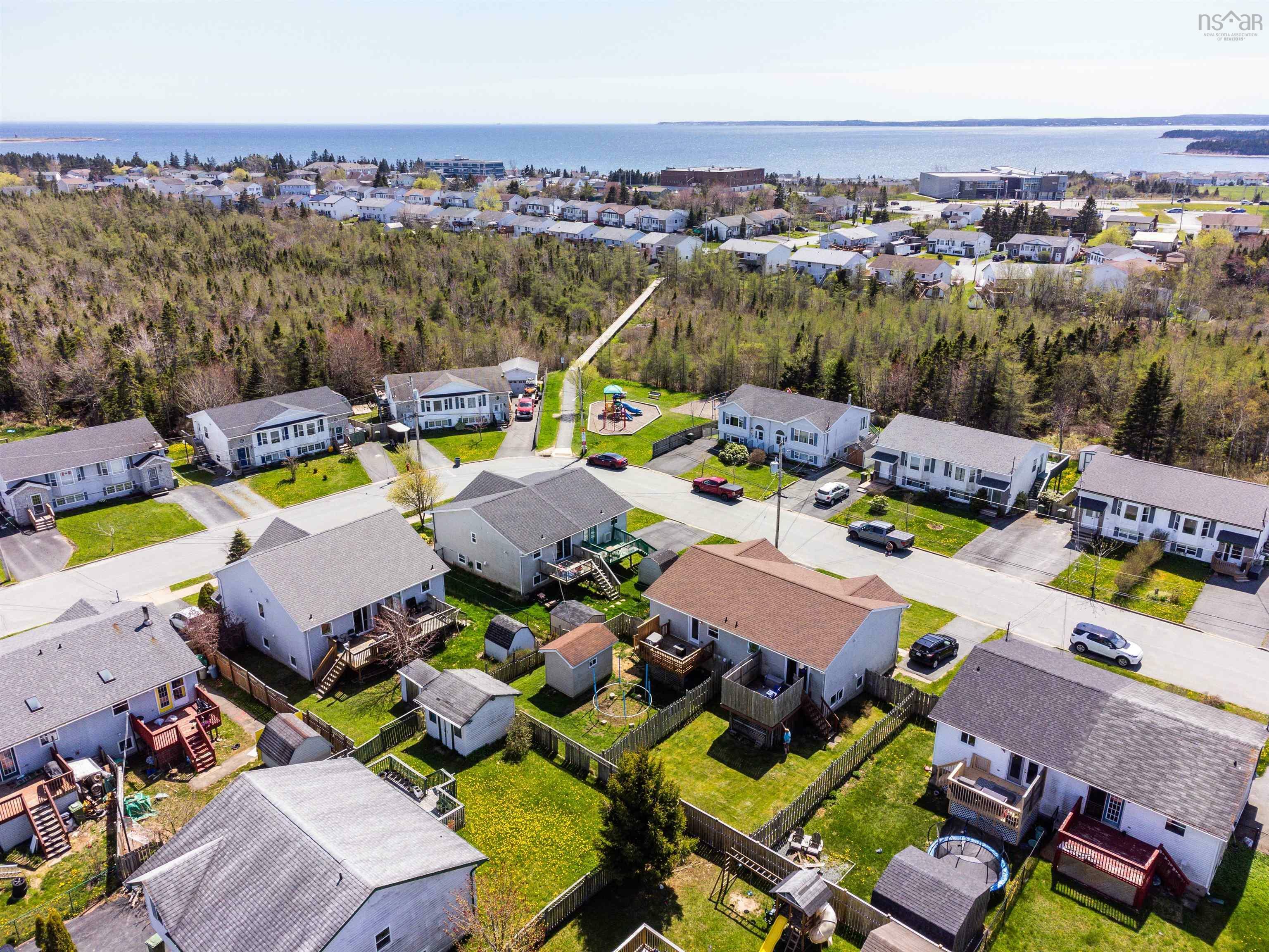 Property Photo:  28 Melrose Crescent  NS B3G 1N6 