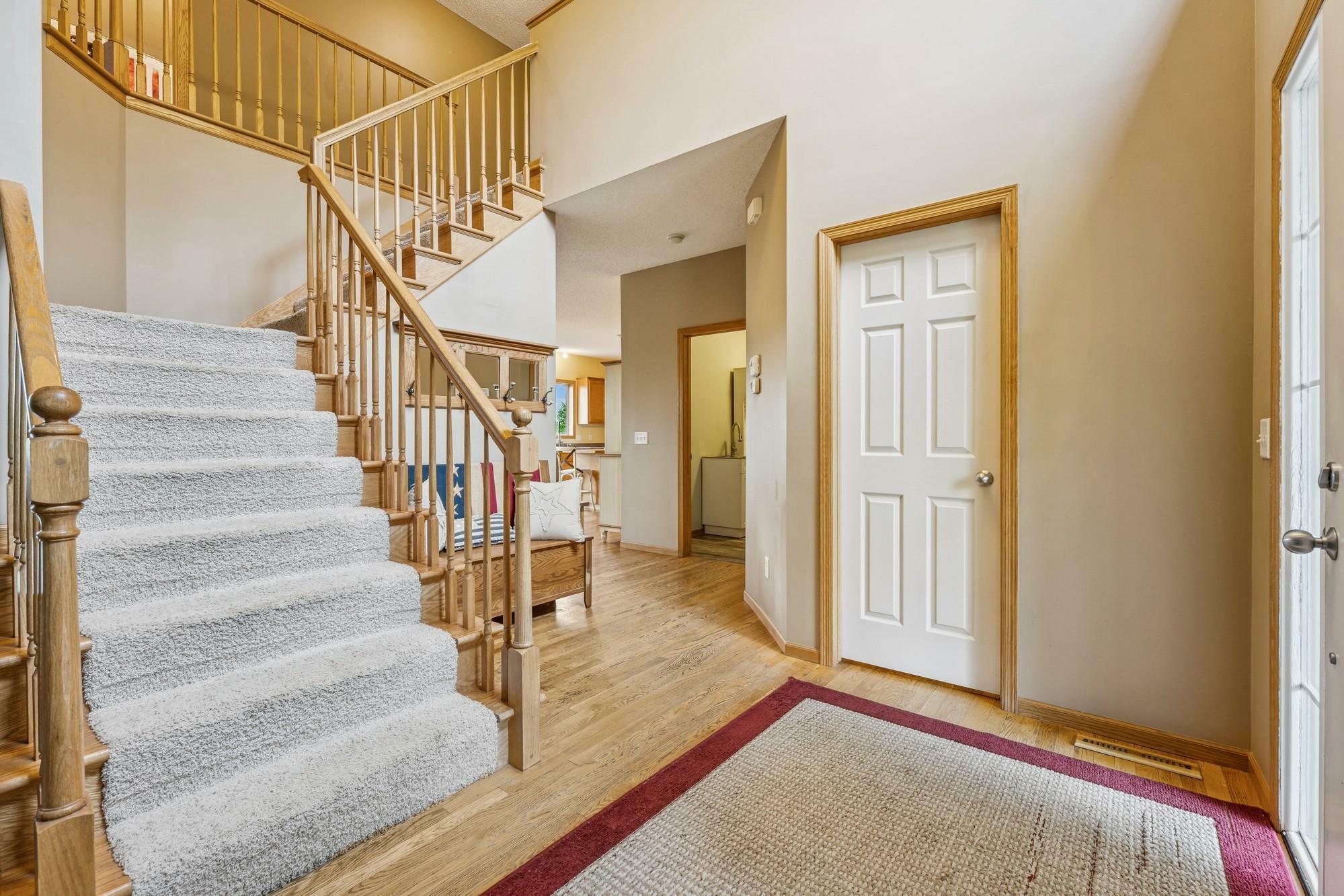 Property Photo: 3314 Olson Drive MN 55033