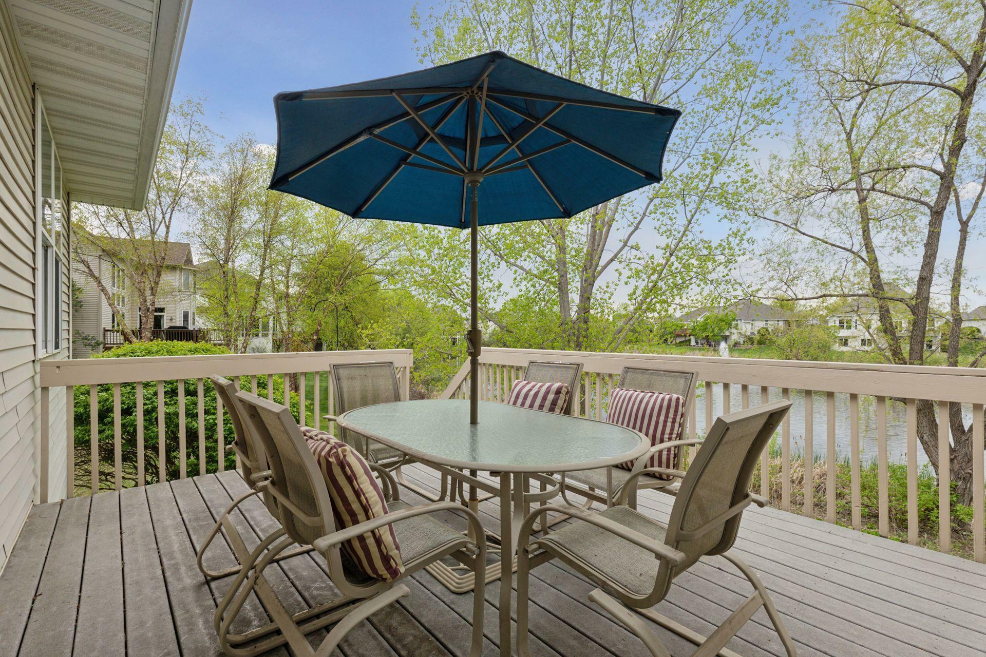 Property Photo: 4555 Jewel Lane N MN 55446