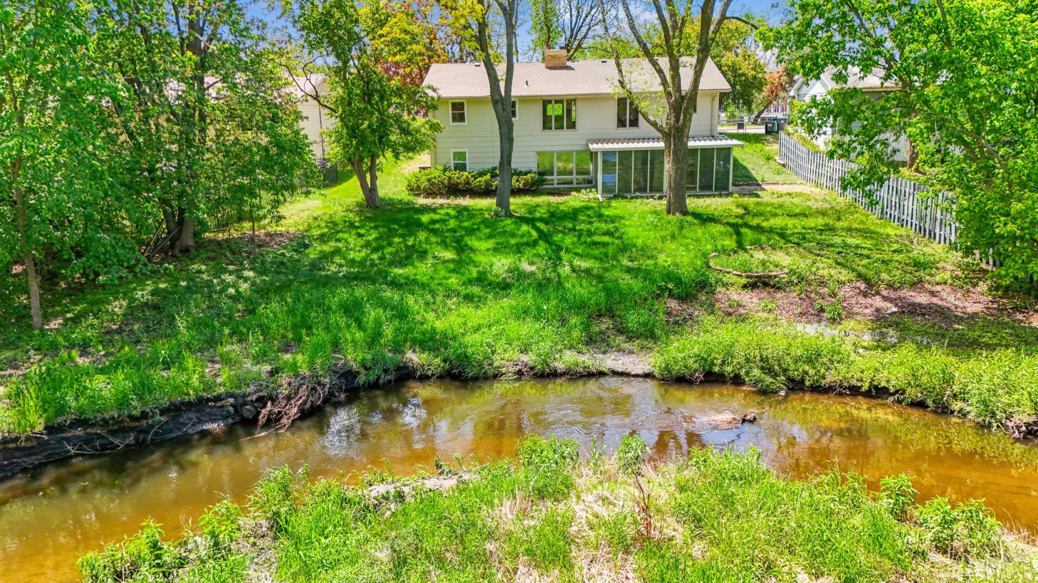 Property Photo: 5212 W 70th Street MN 55439