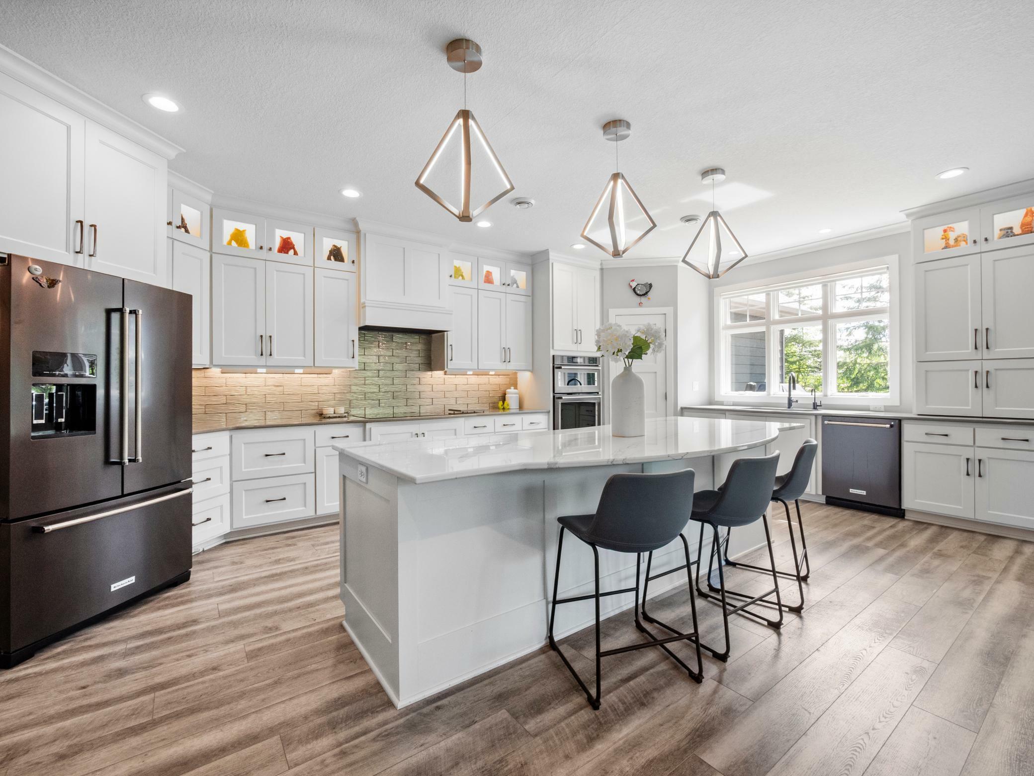 Property Photo: 491 Old Glory Drive NE MN 56308