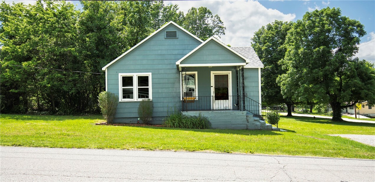1000 Wilson Avenue  Harrison AR 72601 photo
