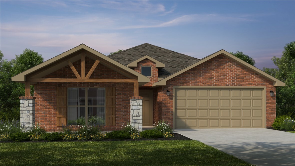 2401 Buckside Street  Springdale AR 72762 photo