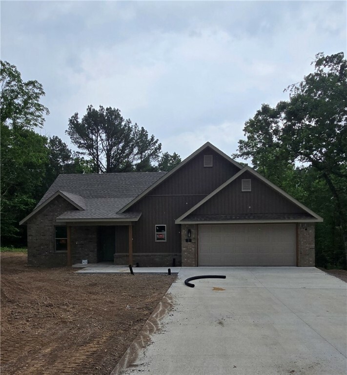 3 Drem Circle  Bella Vista AR 72715 photo