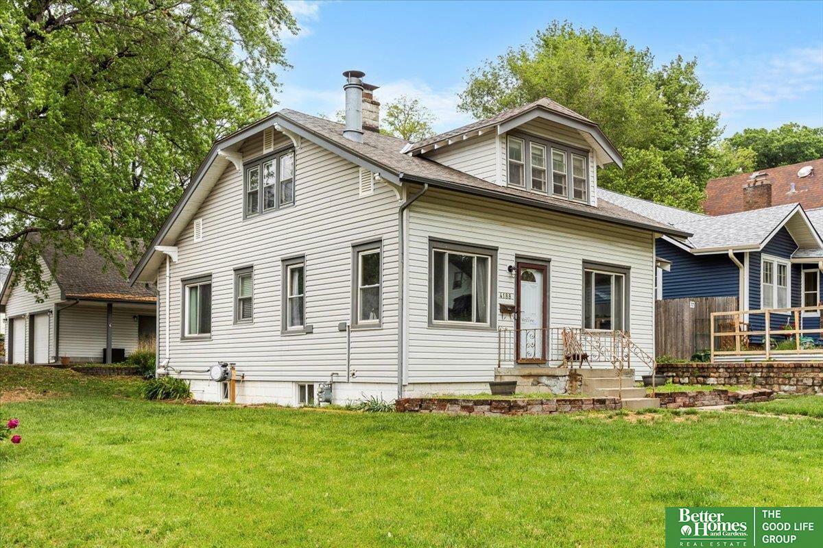 4188 Chicago Street  Omaha NE 68131 photo