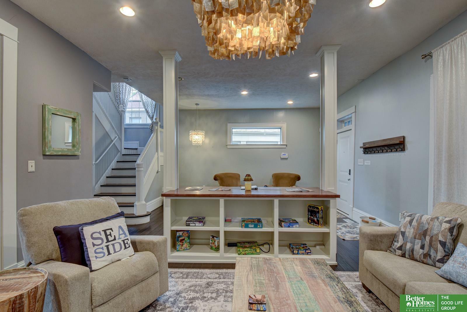 Property Photo: 132 N 39 Street NE 68131-0000