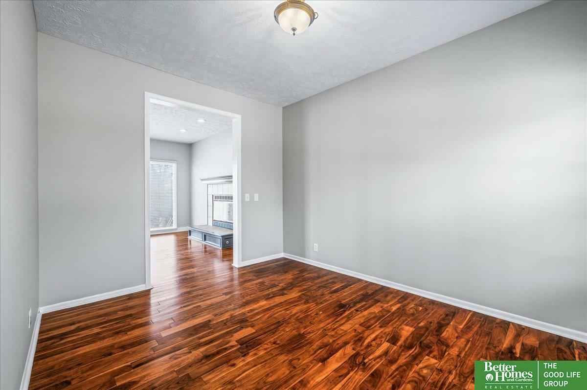 Property Photo: 5020 N 141 Street NE 68164