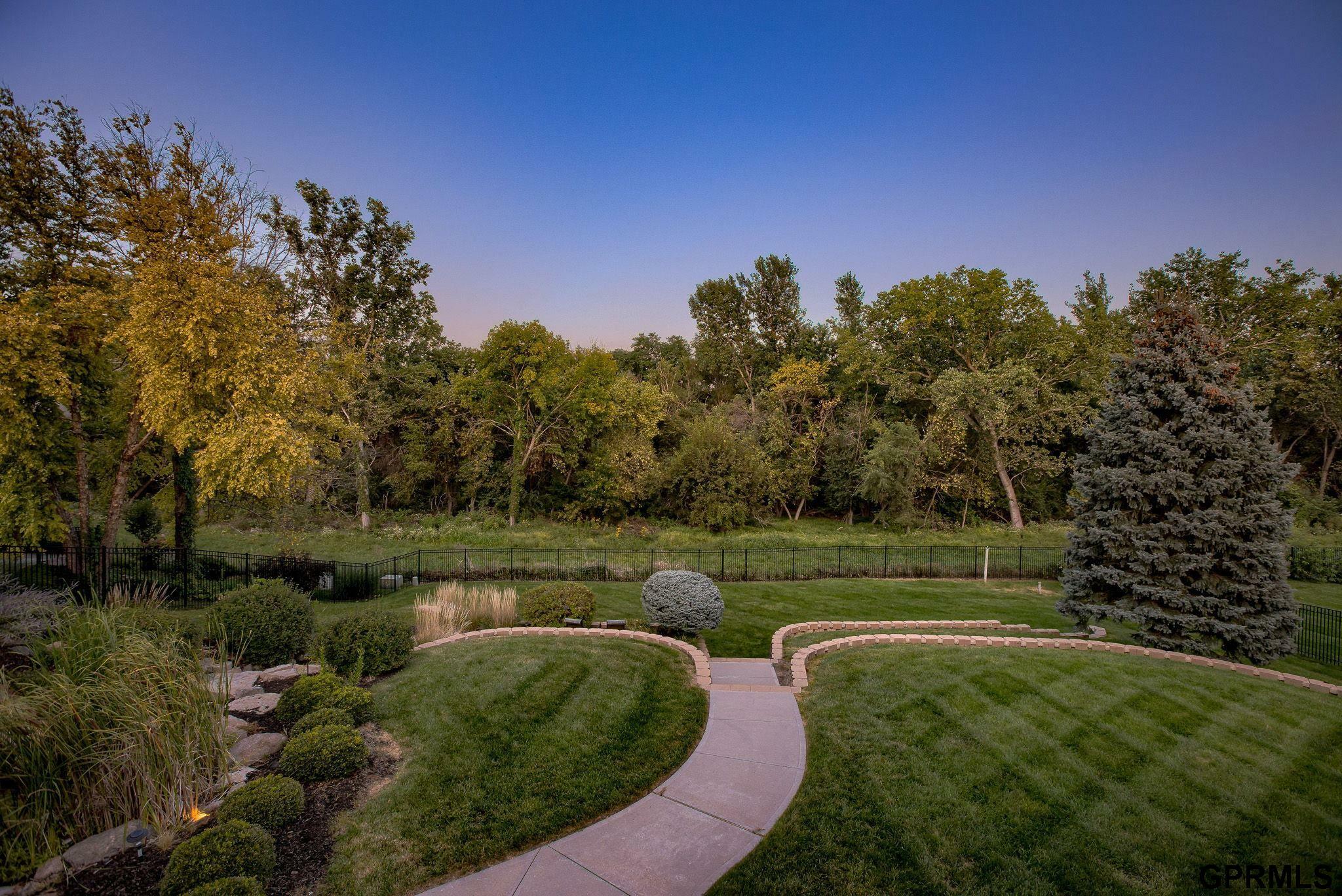 Property Photo: 3835 S 179 Terrace NE 68130