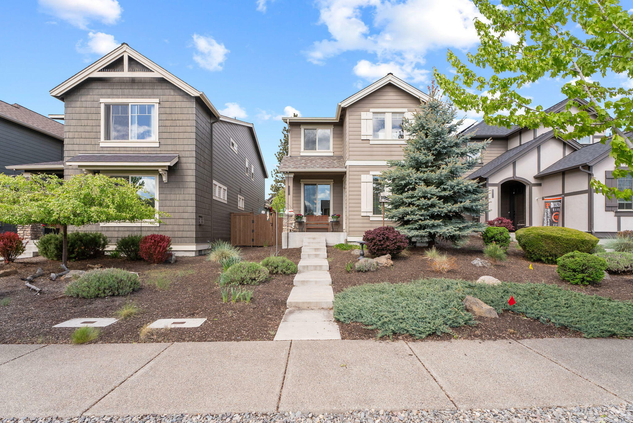 Property Photo: 61135 Ambassador Drive OR 97702