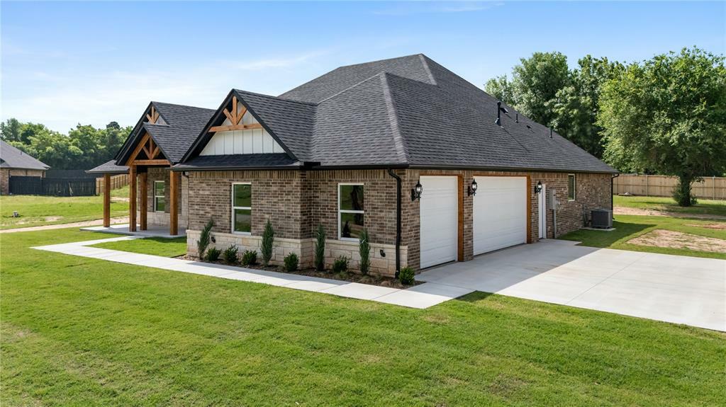 Property Photo: 11010 N Banner Road OK 73036